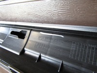 фото thumb №11, Молдинг порог правая skoda kamiq monte carlo 658