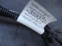 фото thumb №8, Opel corsa f бампер задня