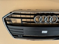 фото thumb №4, Решётка радиатора решётка радиатора audi a6 c8 4k0
