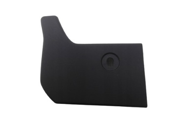 фото thumb №1, Ford fiesta mk7 рестайлінг st / st line заглушка порога права оригінал