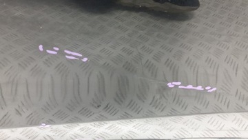 фото thumb №9, Mercedes e-klasa w212 sedan рестайлінг двері ліві зад задні