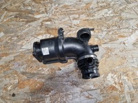 фото thumb №1, Wąż труба повітря резонатор alfa romeo stelvio 2.2 d 00505562670