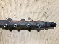 фото thumb №3, Молдинг впрыскная mazda 5 2.0d