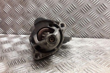 фото thumb №5, Стартер audi a6 4f2, c6 0001107446 2.0l бензин 125kw 2006