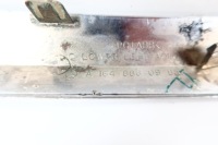 Mercedes w164 x164 gl решітка радіатора решітка  молдинг накладка ліва нижня 1648880985 Недорого, фото thumb