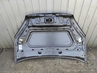 фото thumb №5, Fiat doblo 2 ii lift 14- капот кришка двигуна