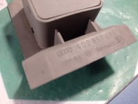 фото thumb №4, Тримач підвіс стеля audi a8 d2 4d0857635