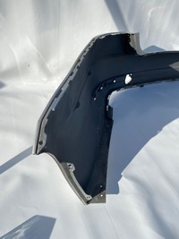 фото thumb №6, Skoda octavia iii бампер задня задній 5e9807421g