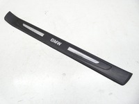 фото thumb №1, Bmw e65 молдинг поріг внутрішня правий перед