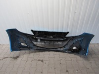 фото thumb №9, Бампер перед передній mazda 3 ii 08-11