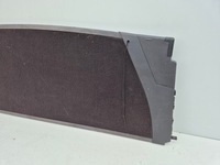 фото thumb №6, Mercedes a-klasa 168 рестайлинг дверь полка багажника задняя зад