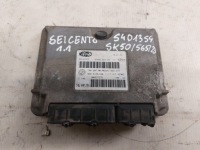 фото thumb №1, Блок керування бортовий комп'ютер fiat seicento 1.1 55187372