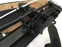 фото thumb №8, Audi a8 d5 4n 18 - шторка задняя 4n4863412