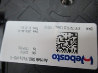 фото thumb №10, Крыша панорама bmw 7 g12 7499245 18r