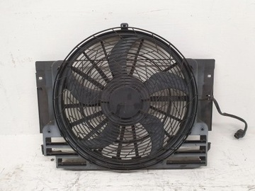 фото thumb №6, Bmw x5 e53 2005 электрический вентилятор радиатор