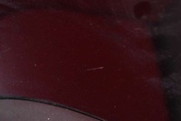 фото thumb №8, Бампер задня задній g6 pdc ford s-max mk1 1 i 06-10