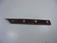 фото thumb №11, Mercedes cl203 i молдинг декоративна крила задня ліва