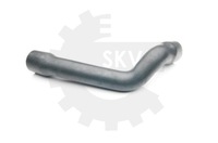 фото thumb №9, Шланг интеркулер vw 2d0145856c