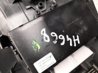 Внутрішнє освітлення citroën ds7 crossback 2021 98226320 в Україні, фото thumb