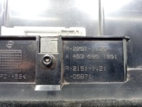 Mercedes-benz g klasa w463 1st gen 2017 середина бардачок панели приборной панели Недорого, фото thumb