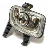 фото thumb №1, Fiat grande punto 05- новый противотуманная фара левый
