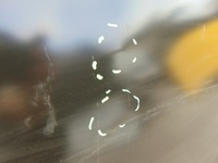 фото thumb №9, Обшивка крила бік правий задня trafic vivaro b