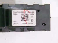 фото thumb №2, Renault kadjar 1.5dci вимикач перемикач радіо