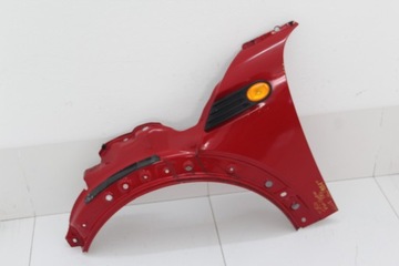 фото thumb №5, Крыло левый перед mini cooper r56 06-11r 851