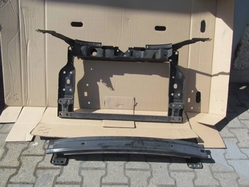 фото thumb №11, Fiat 500 07-15 pas переднее усилитель лобовое c403