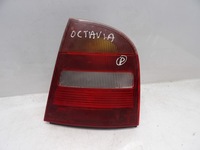 фото thumb №1, Лампа права задня skoda octavia