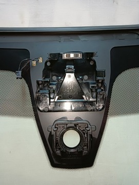 фото thumb №7, Стекло передняя bmw x5 g05 2018- камера датчик hud оригинал kamyk