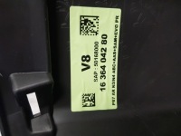 Fabrycznie новый оригинальный задний бампер задний  6xpdc peugeot 5008 2 ii Цена, фото thumb