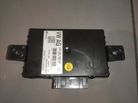 фото thumb №9, Audi a7 4g 4g8 lift a6 c7 блок управления модуль шлюз 4g0907468ae oryg ideał