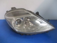 Купити Citroen c8 i лампа фара правий 1494315080 оригінал, фото thumb