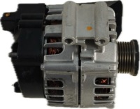 фото thumb №1, Bmw 7 g12 m760ix przed i po lift генератор 7540744