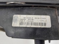 Зеркало наружное левое volvo xc70 2 14 pin Киев, фото thumb