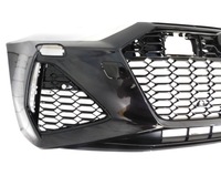 фото thumb №10, Audi rs6 c8 4k rs7 4k8 бампер перед переднее