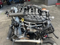 фото thumb №10, Двигатель комплектный chrysler pacifica 3.6 2018r