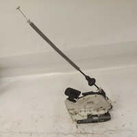 фото thumb №13, Skoda fabia 3 iii замок двері правий перед 6v1837016a