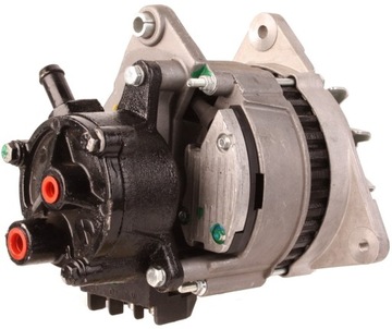 фото thumb №6, Генератор ford scorpio transit | 2.5 дизель ca1031