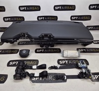 фото thumb №1, Mg iv панель приладів консоль подушки безпеки ремені подушка безпеки