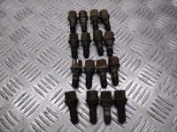 Купить Шпильки do диск 15 fiat grande punto 1.3 mjtd, фото thumb