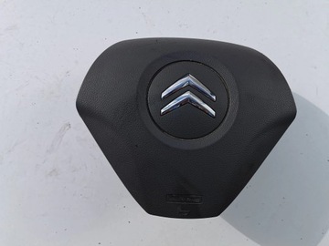 фото thumb №2, Citroen nemo 07354605290 ca701061tr подушка подушка безопасности