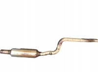 фото thumb №1, Vw passat cc гасник вихлоп 3c0253211m 3c0118f