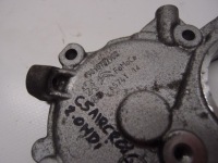 фото thumb №5, Защита привода насоса c5 aircross 2.0 b-hdi