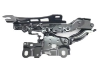 фото thumb №1, Петля капот bmw 3 g20 51237449432 правий