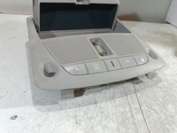 фото thumb №5, Лампа освітлення кабіни infiniti q50s