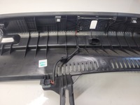 фото thumb №5, Защита порог багажника audi a1 8x 8x0863459c