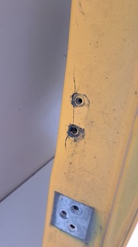 фото thumb №11, Дверь левый перед mercedes w447 v класс vito 14-