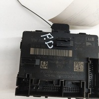 фото thumb №6, Audi q4 sportback e-tron 2021 перед сторона правая блок управления / модуль дверь